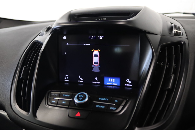 Ford Kuga T EcoBoost ST-Line - U2630