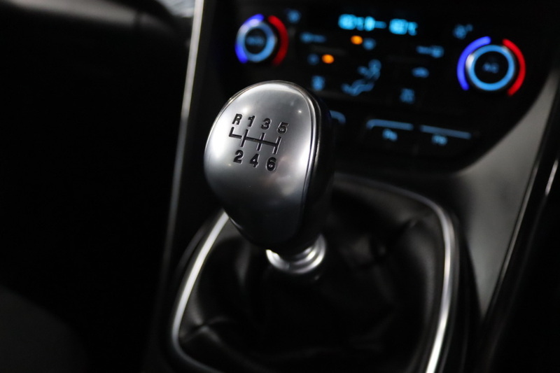 Ford Kuga T EcoBoost ST-Line - U2630