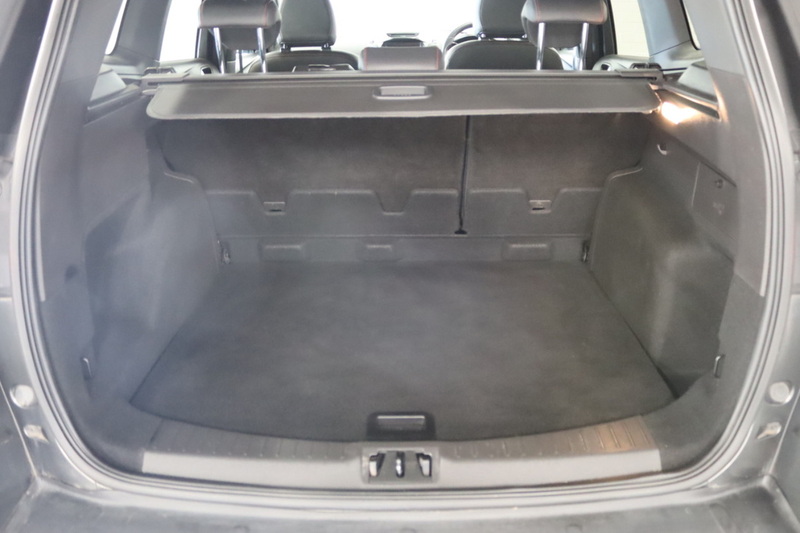 Ford Kuga T EcoBoost ST-Line - U2630