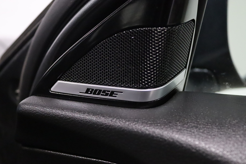 Infiniti Q30 d Sport - U2631