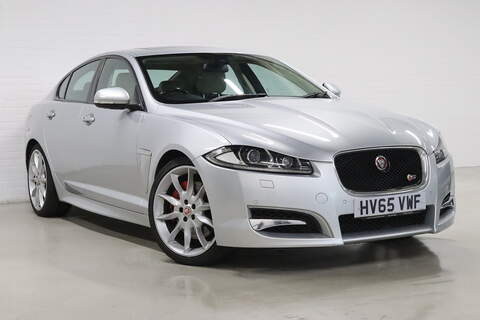 Jaguar XF 3.0 TDI V6 BlueMotion Tech SE SUV 5dr Diesel Tiptronic 4WD Euro 6 (s/s) (262 ps)