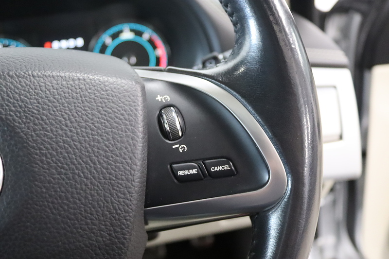 Jaguar XF d S V6 Portfolio - U2639