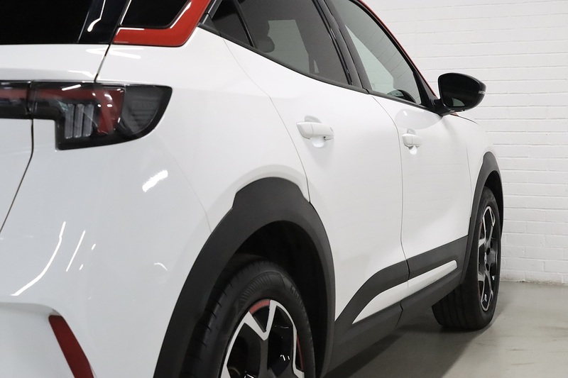 Vauxhall Mokka Electric GS - U2641