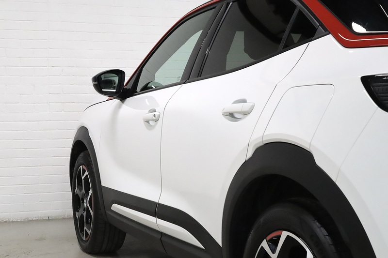 Vauxhall Mokka Electric GS - U2641