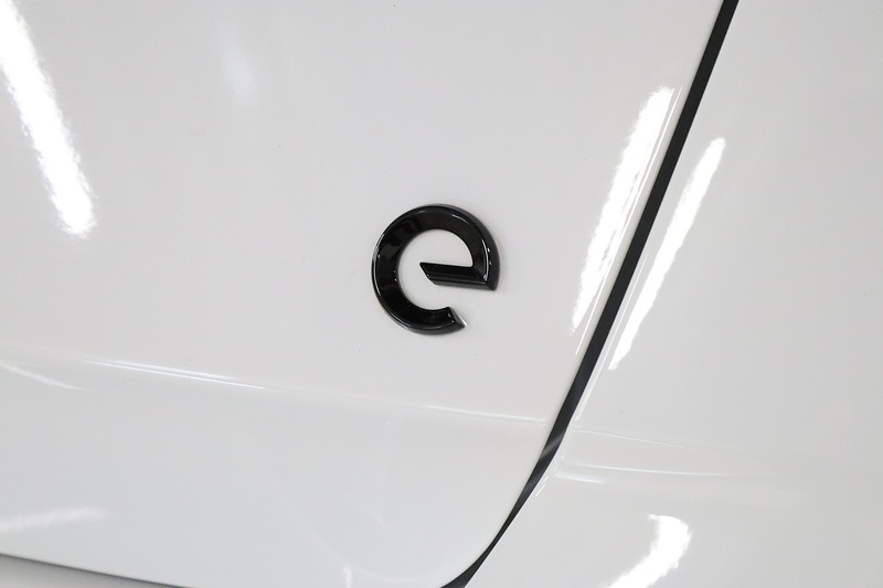 Vauxhall Mokka Electric GS - U2641