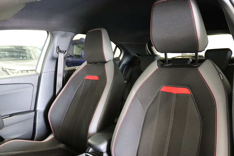 Vauxhall Mokka Electric GS - U2641