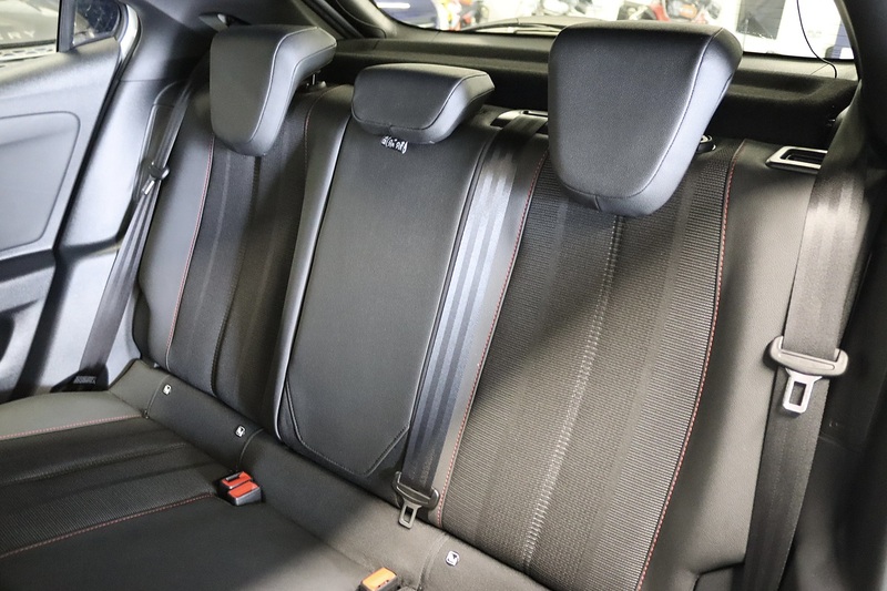 Vauxhall Mokka Electric GS - U2641