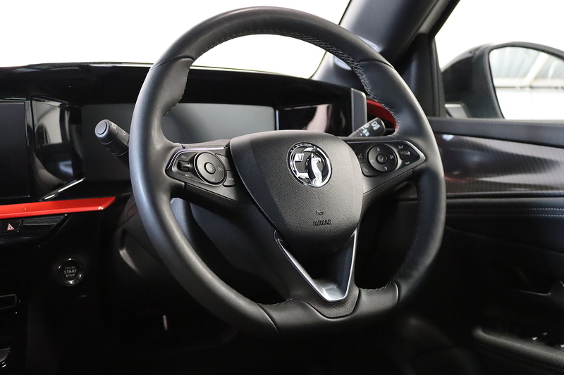Vauxhall Mokka Electric GS - U2641