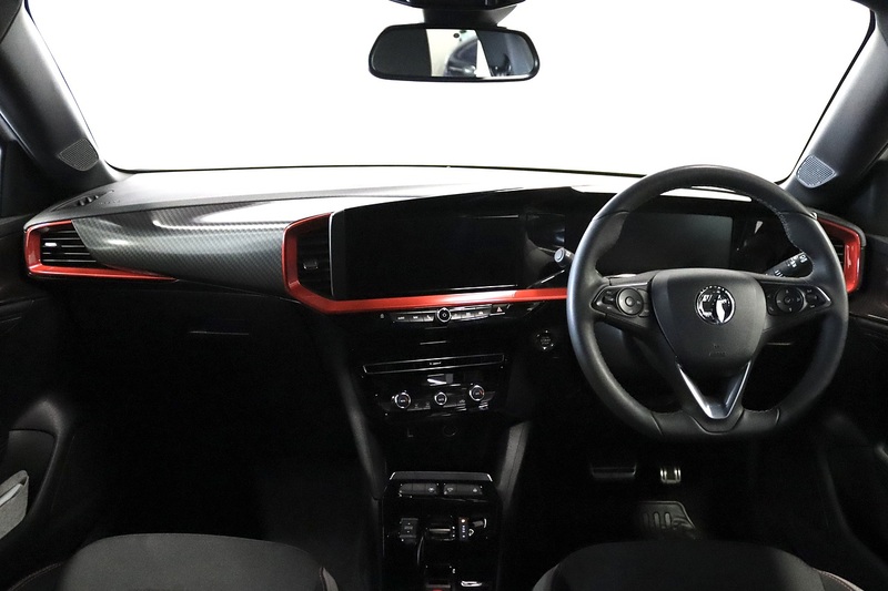 Vauxhall Mokka Electric GS - U2641