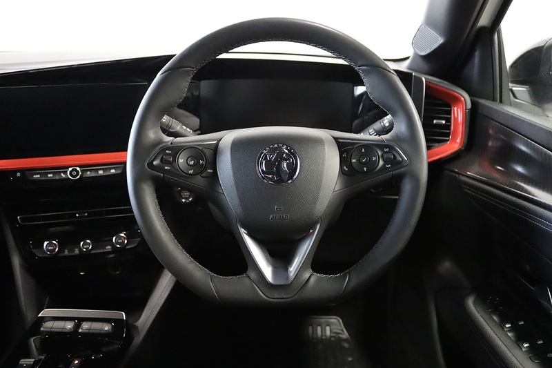 Vauxhall Mokka Electric GS - U2641