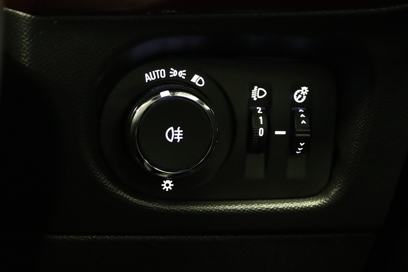 Vauxhall Mokka Electric GS - U2641