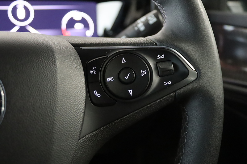 Vauxhall Mokka Electric GS - U2641