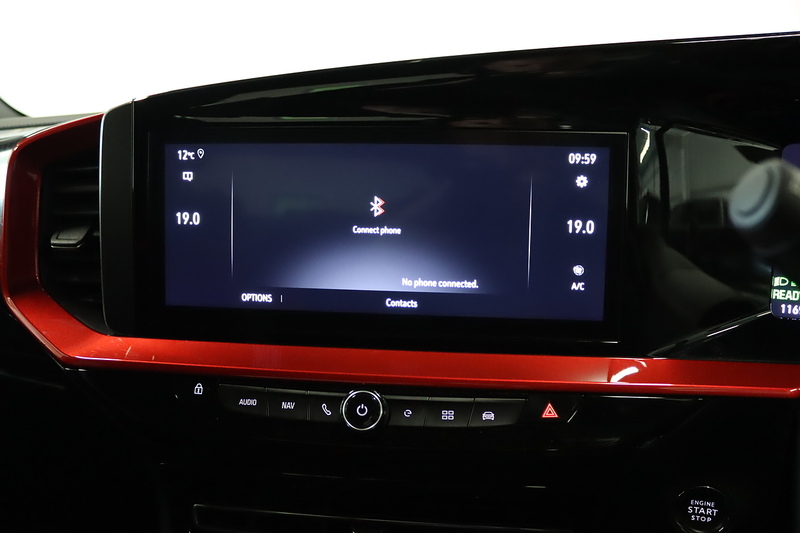 Vauxhall Mokka Electric GS - U2641