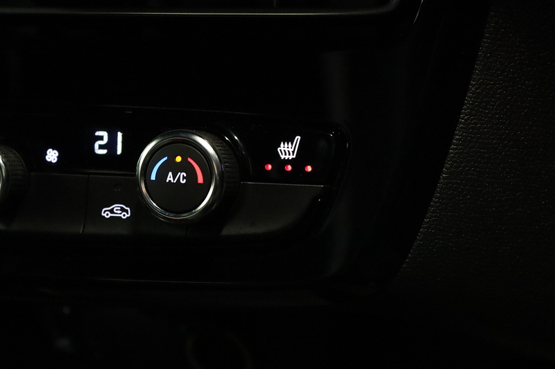 Vauxhall Mokka Electric GS - U2641