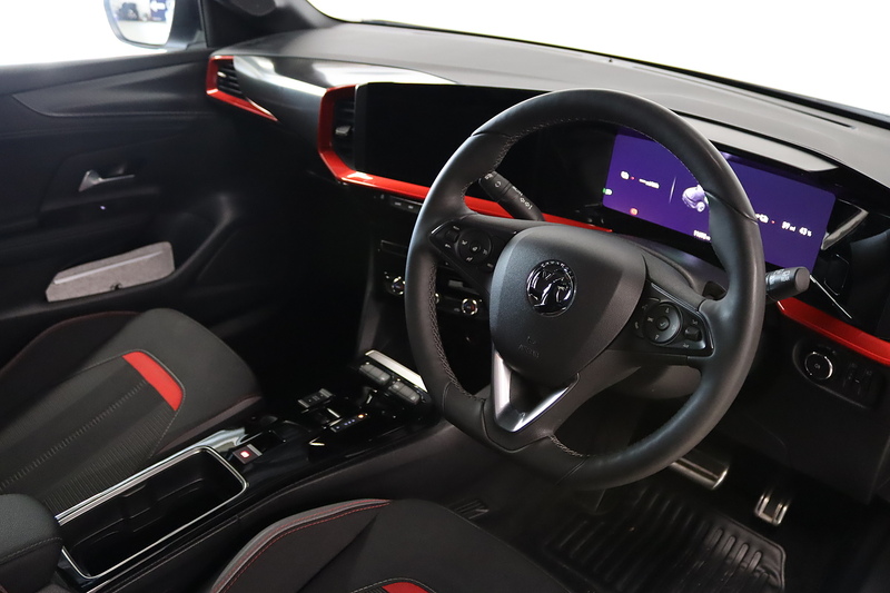 Vauxhall Mokka Electric GS - U2641