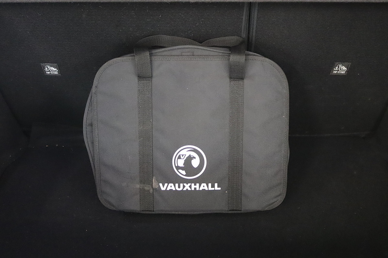 Vauxhall Mokka Electric GS - U2641