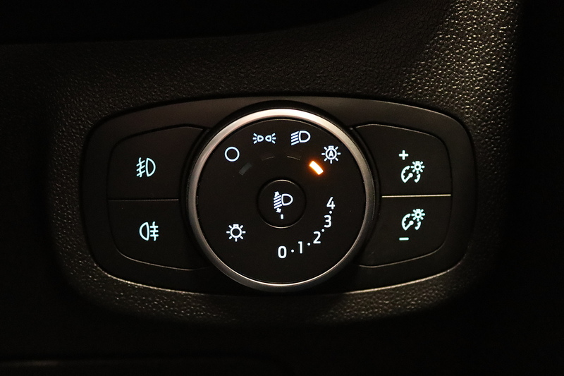 Ford Fiesta T EcoBoost Titanium - U2642