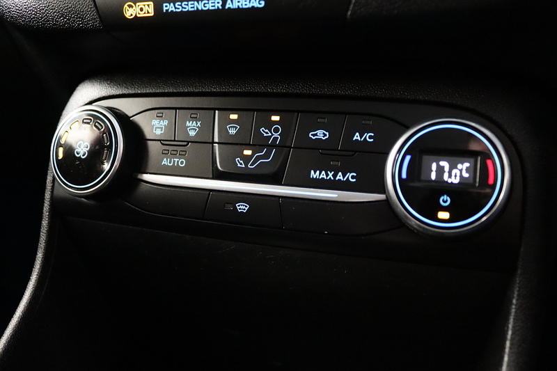 Ford Fiesta T EcoBoost Titanium - U2642