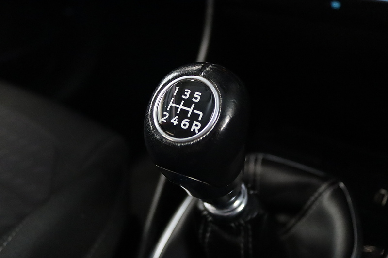 Ford Fiesta T EcoBoost Titanium - U2642