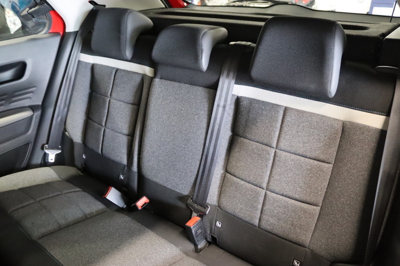 Citroen C4 Cactus PureTech Feel - U2653