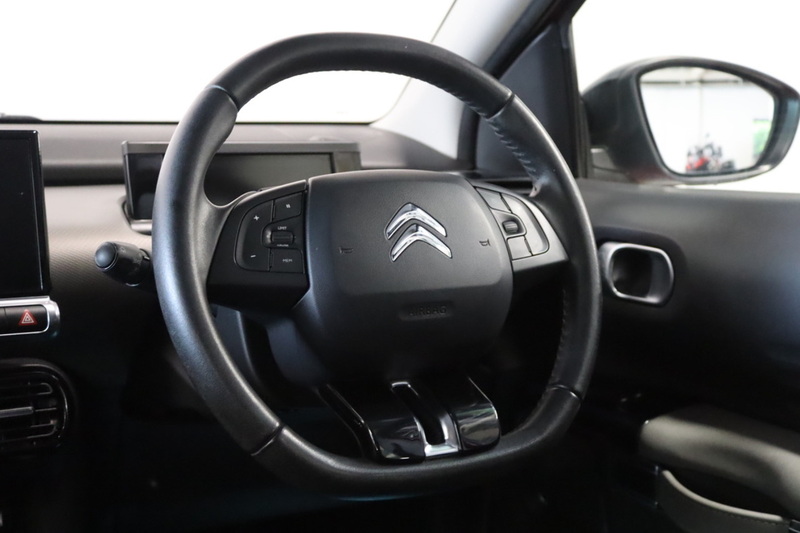 Citroen C4 Cactus PureTech Feel - U2653