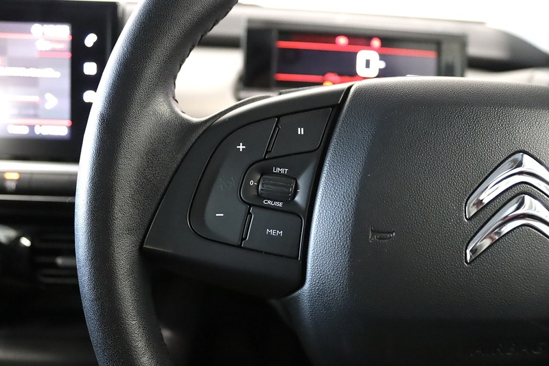 Citroen C4 Cactus PureTech Feel - U2653
