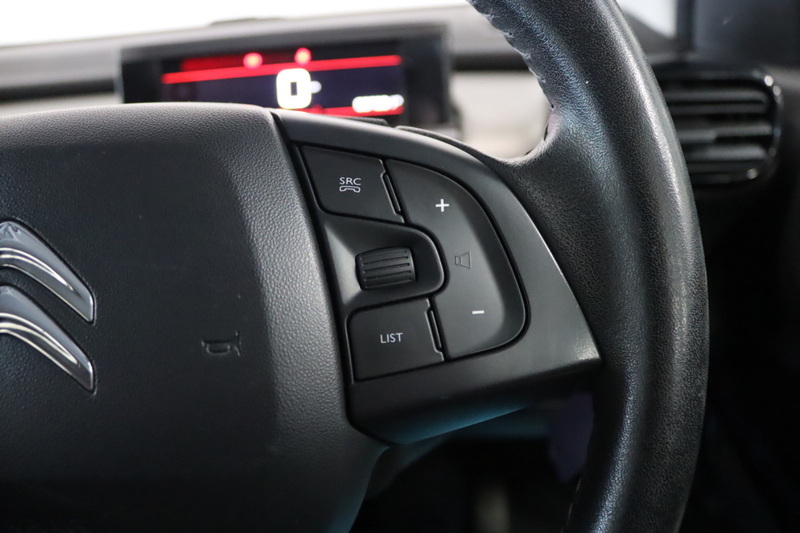 Citroen C4 Cactus PureTech Feel - U2653