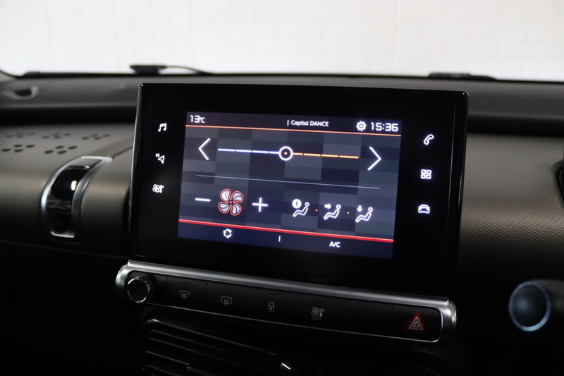 Citroen C4 Cactus PureTech Feel - U2653