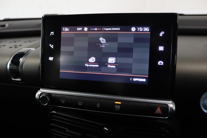 Citroen C4 Cactus PureTech Feel - U2653