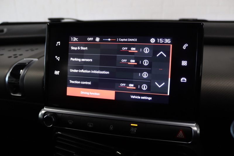 Citroen C4 Cactus PureTech Feel - U2653