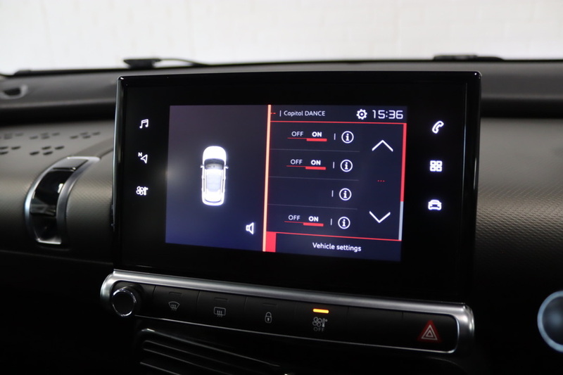 Citroen C4 Cactus PureTech Feel - U2653