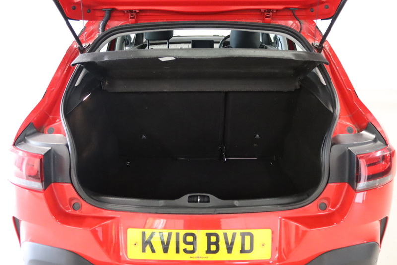 Citroen C4 Cactus PureTech Feel - U2653