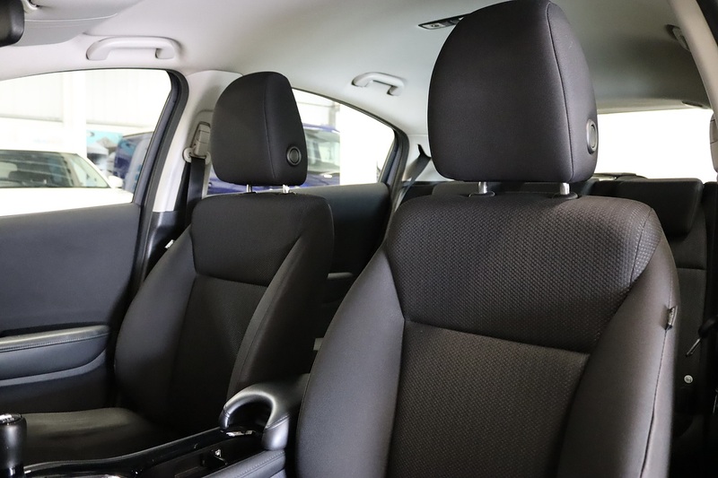 Honda HR-V i-DTEC S - U2656