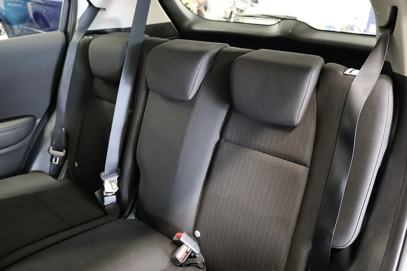 Honda HR-V i-DTEC S - U2656