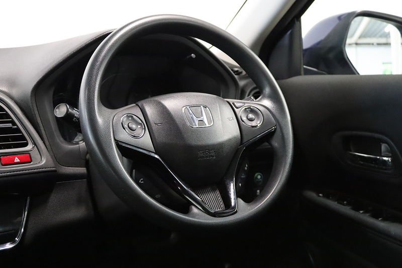 Honda HR-V i-DTEC S - U2656