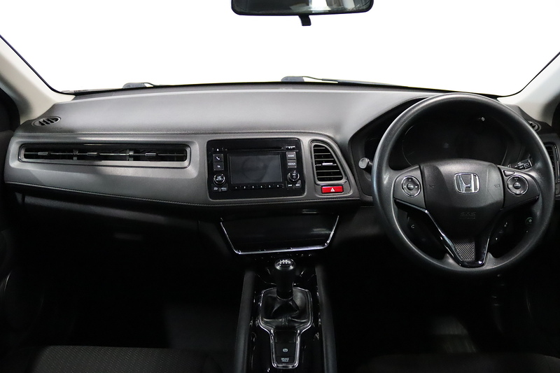 Honda HR-V i-DTEC S - U2656