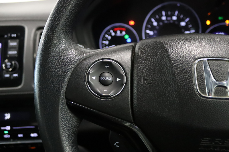 Honda HR-V i-DTEC S - U2656