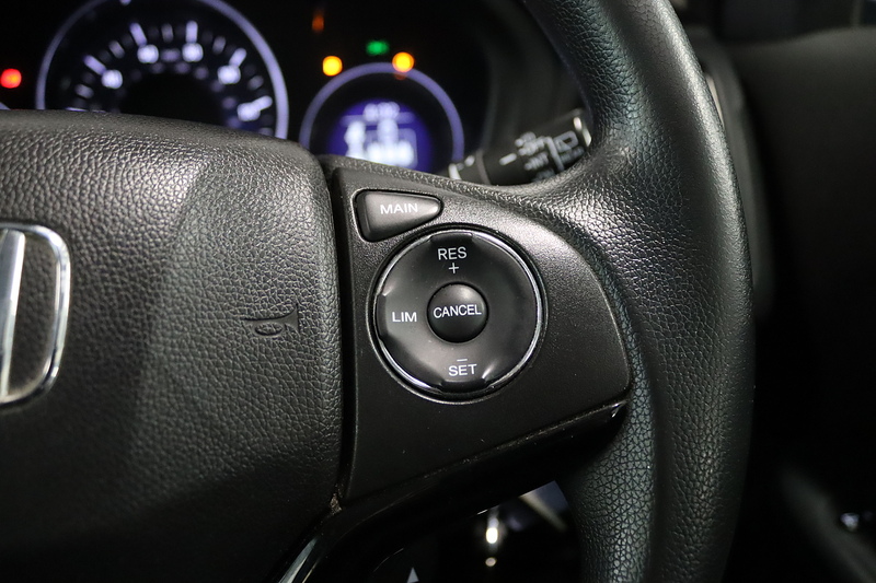 Honda HR-V i-DTEC S - U2656