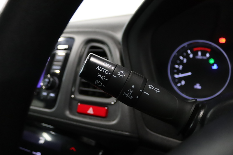Honda HR-V i-DTEC S - U2656