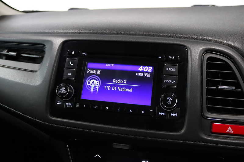 Honda HR-V i-DTEC S - U2656