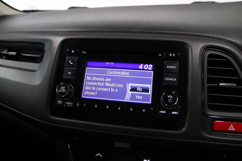 Honda HR-V i-DTEC S - U2656