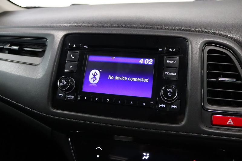 Honda HR-V i-DTEC S - U2656