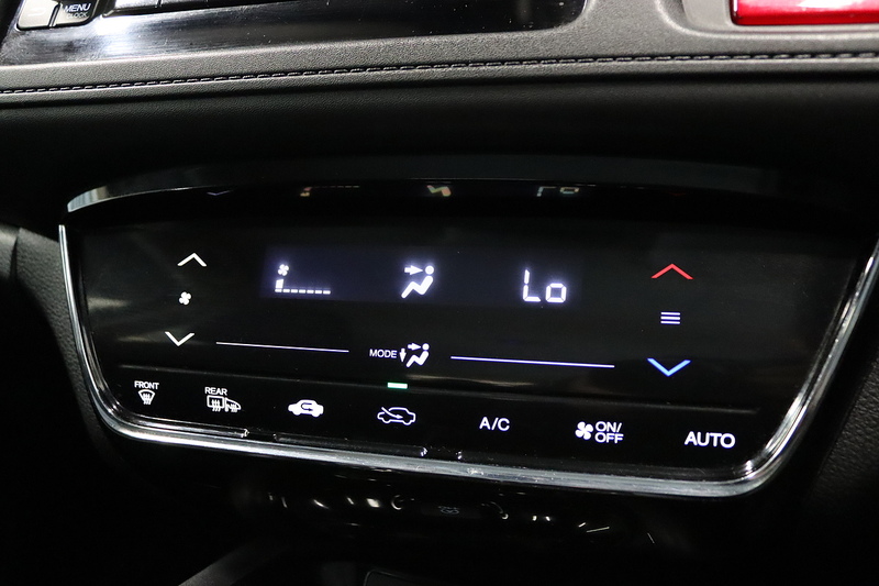 Honda HR-V i-DTEC S - U2656