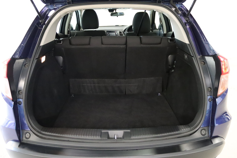 Honda HR-V i-DTEC S - U2656