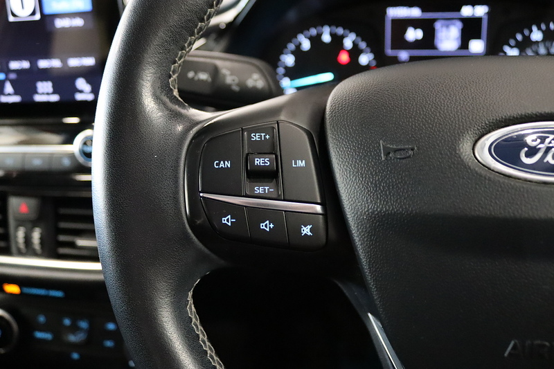 Ford Fiesta T EcoBoost Active 1 - U2670