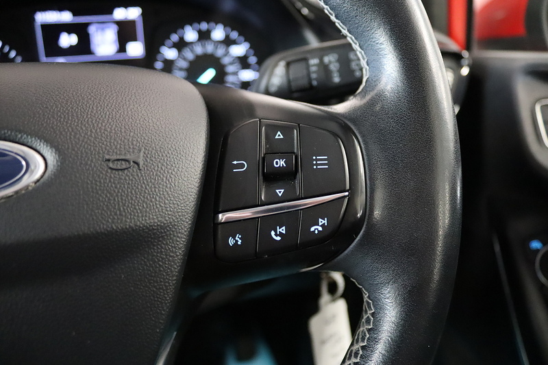 Ford Fiesta T EcoBoost Active 1 - U2670