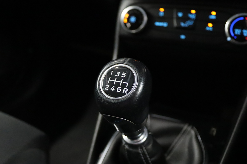 Ford Fiesta T EcoBoost Active 1 - U2670