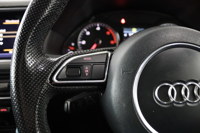 Audi Q5 TDI S line Plus - U2679