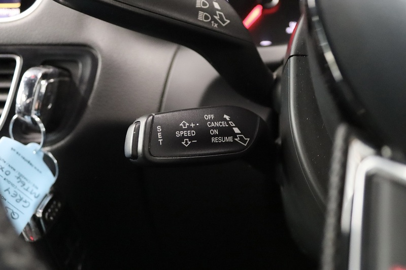 Audi Q5 TDI S line Plus - U2679