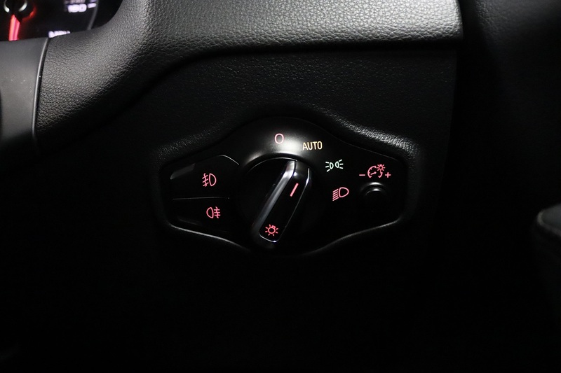 Audi Q5 TDI S line Plus - U2679